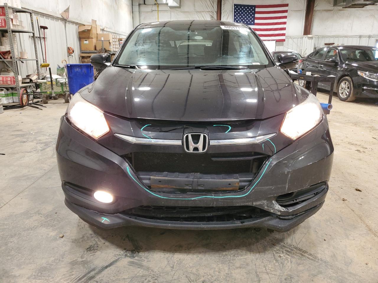 2018 Honda HR-V - Image 5