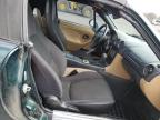 2002 Mazda Mx-5 Miata Base en Venta en Portland, OR - Rear End