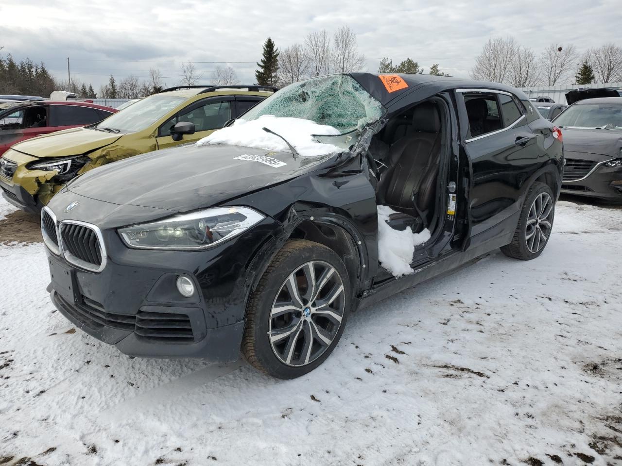 2018 BMW X2 - Image 1