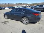 2019 Nissan Altima Sv for Sale in Exeter, RI - Front End
