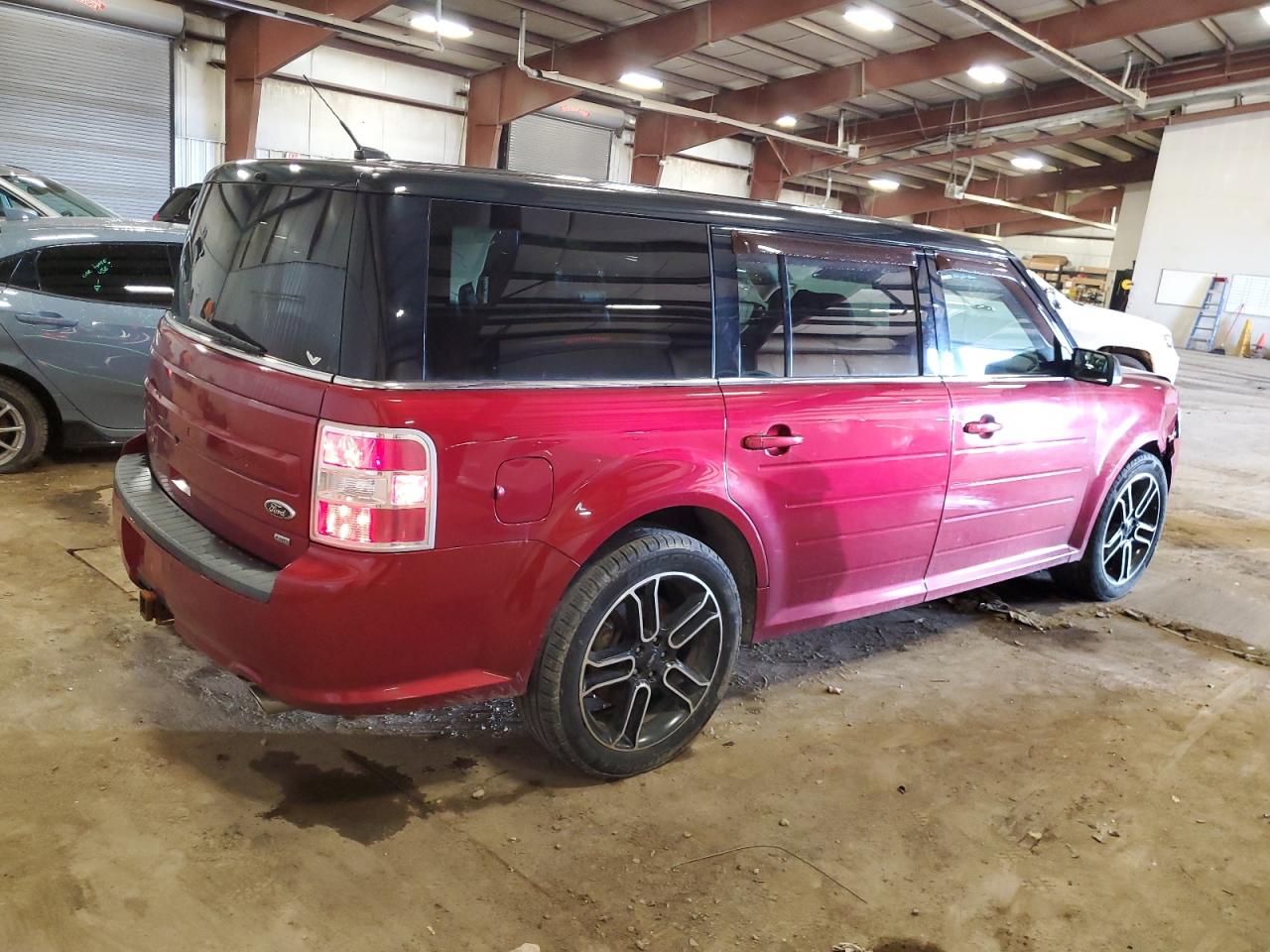 2014 Ford Flex - Image 3