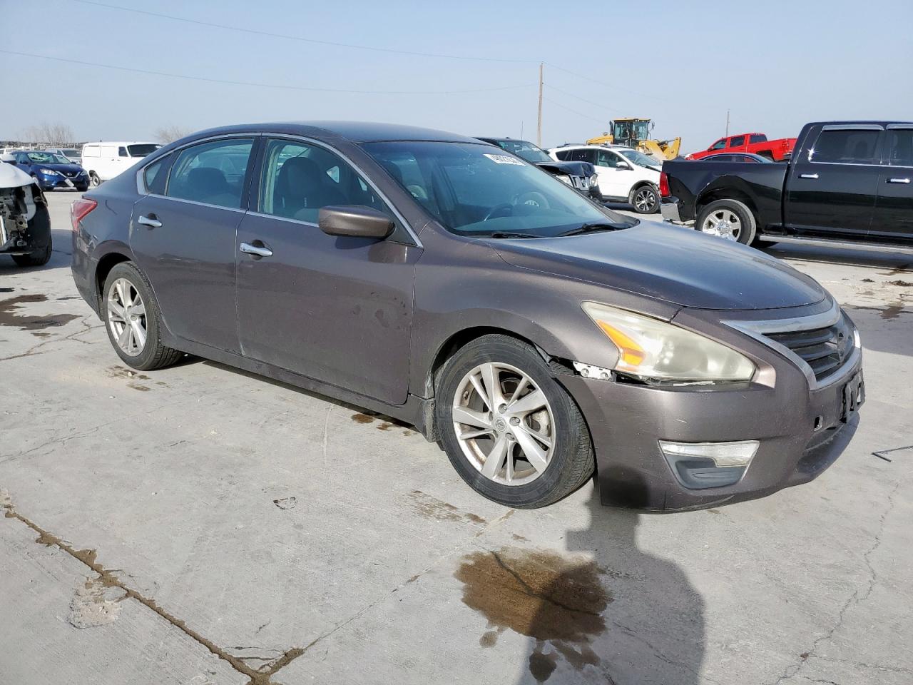 2013 Nissan Altima - Image 4