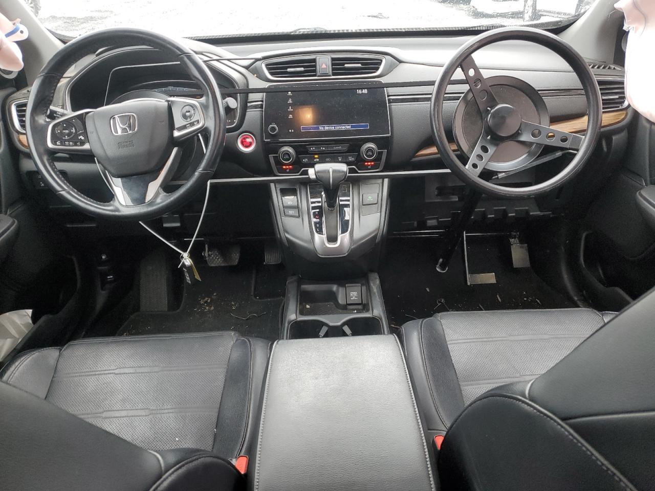 2018 Honda CR-V - Image 8