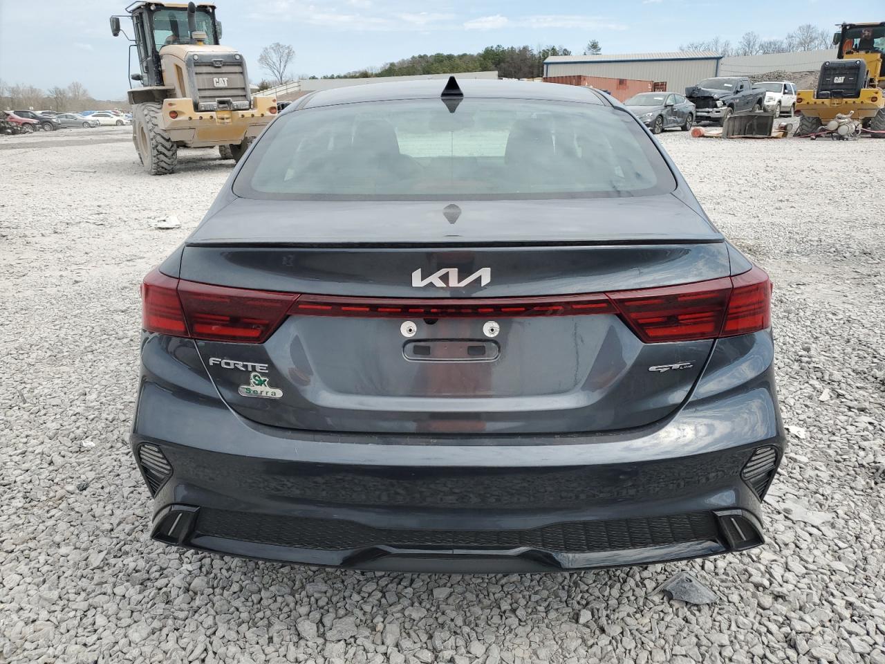 2024 Kia Forte - Image 6