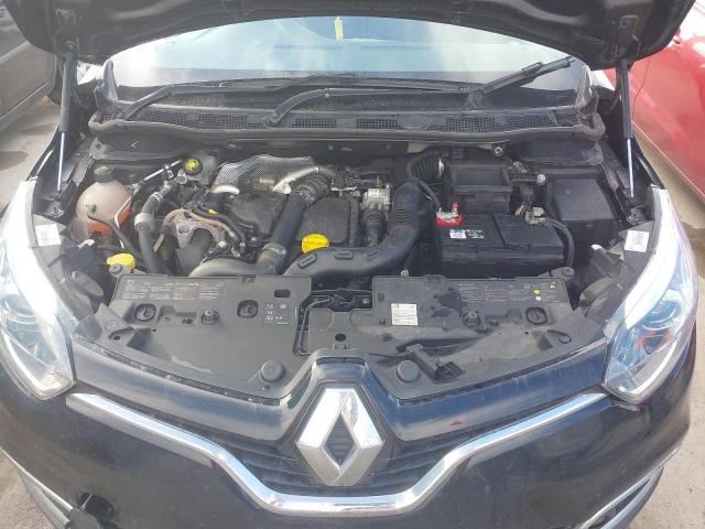 2015 RENAULT CAPTUR DYN