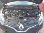 2015 RENAULT CAPTUR DYN for sale at Copart ROCHFORD