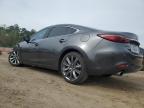 2021 Mazda 6 Grand Touring de vânzare în Greenwell Springs, LA - Front End