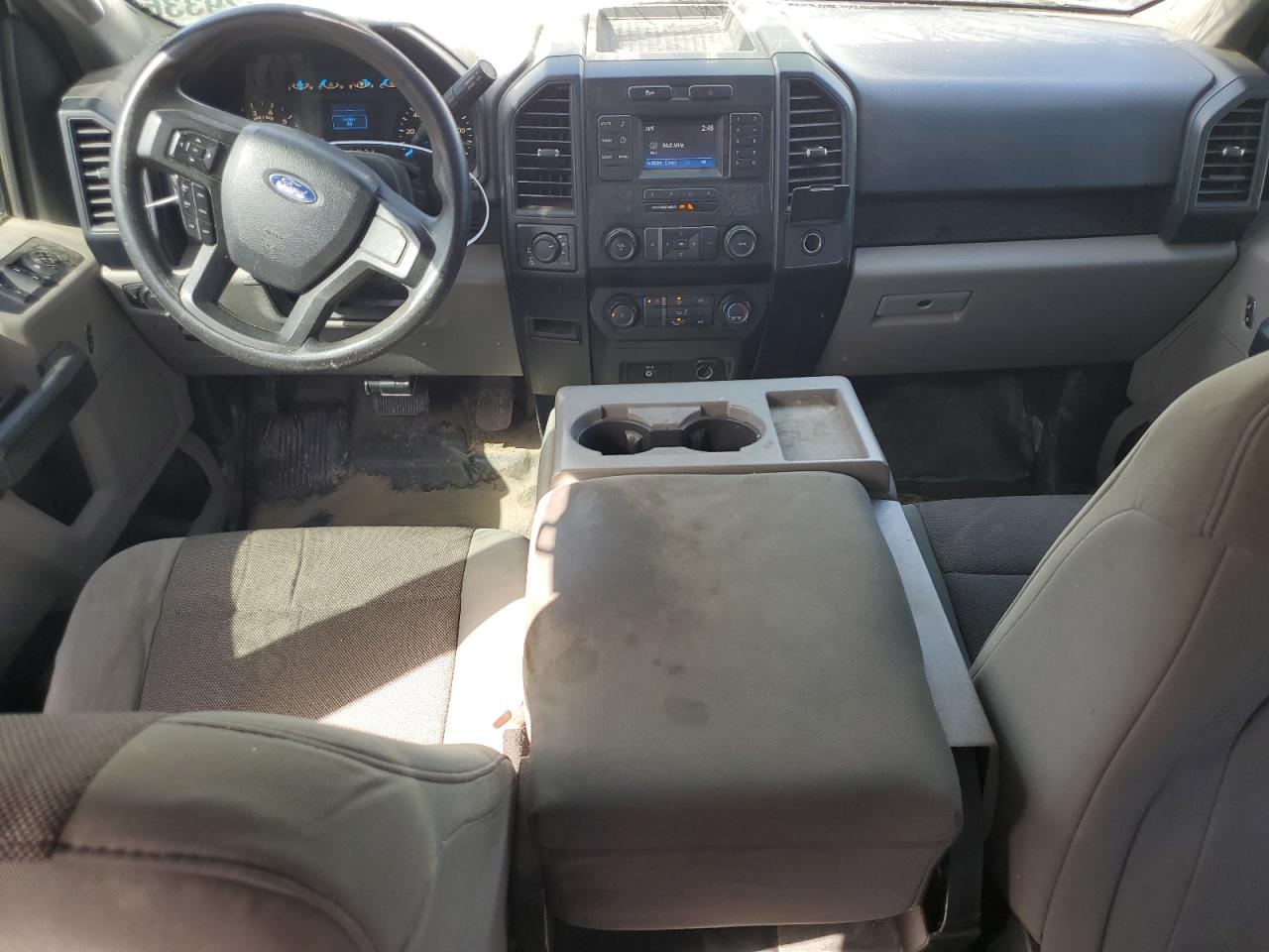2015 Ford F-150 - Image 8