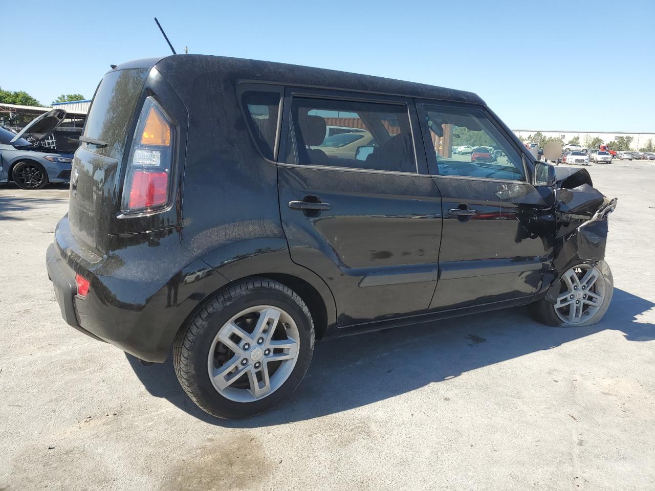 2011 Kia Soul - Image 3