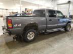 2002 Chevrolet Silverado K2500 Heavy Duty за продажба в Avon, MN - All Over