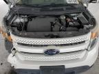 2015 Ford Explorer Limited en Venta en Cartersville, GA - Front End