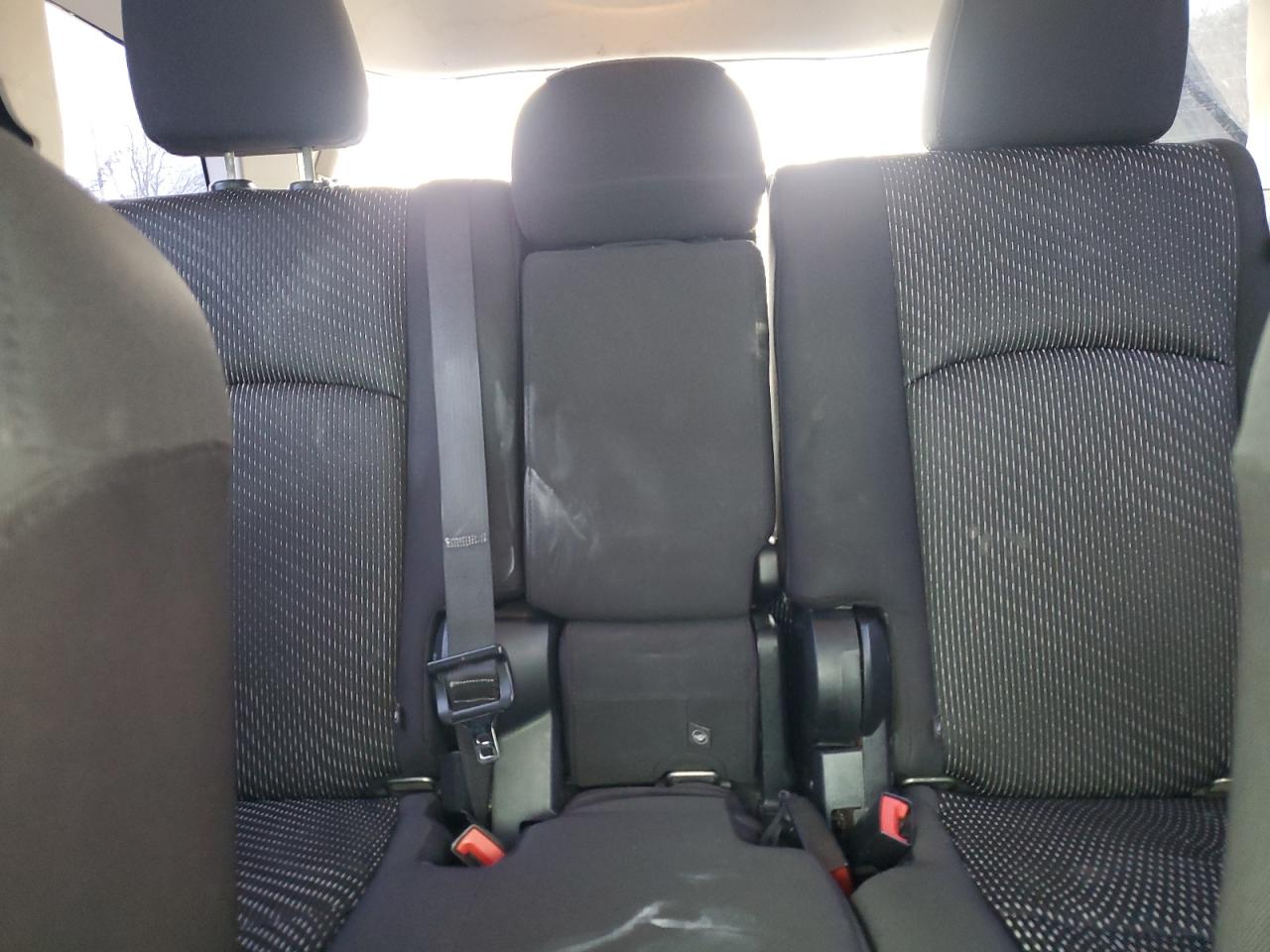 2015 Dodge Journey - Image 10