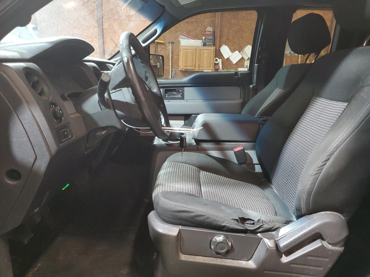 2014 Ford F-150 - Image 7