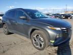 2023 Hyundai Tucson Sel for Sale in Wilmington, CA - Rear End