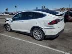 2020 Tesla Model X  de vânzare în Van Nuys, CA - Front End