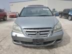 2007 Honda Odyssey Exl for Sale in Haslet, TX - Rear End