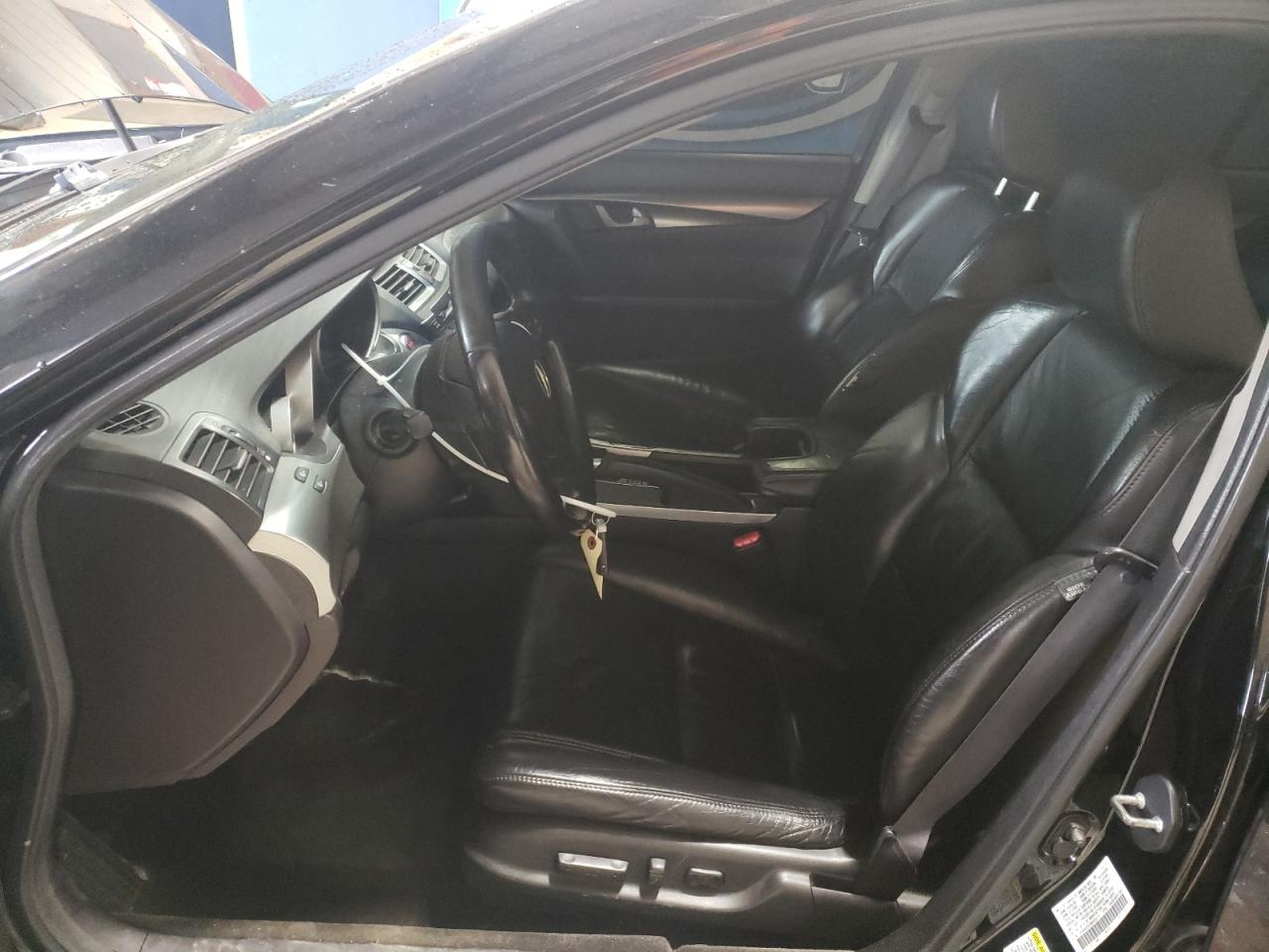 2011 Acura TL - Image 7