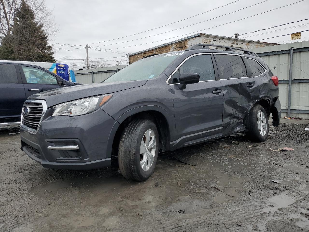 2020 Subaru Ascent - Image 1