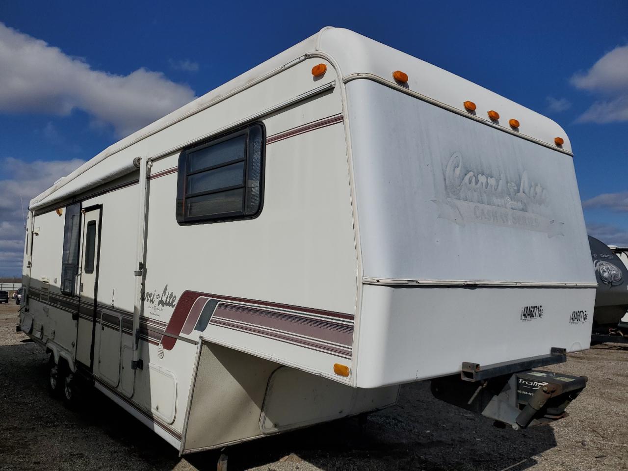 1995 'Other Heavy Equipment' Other for Sale in Portland, MI - Side