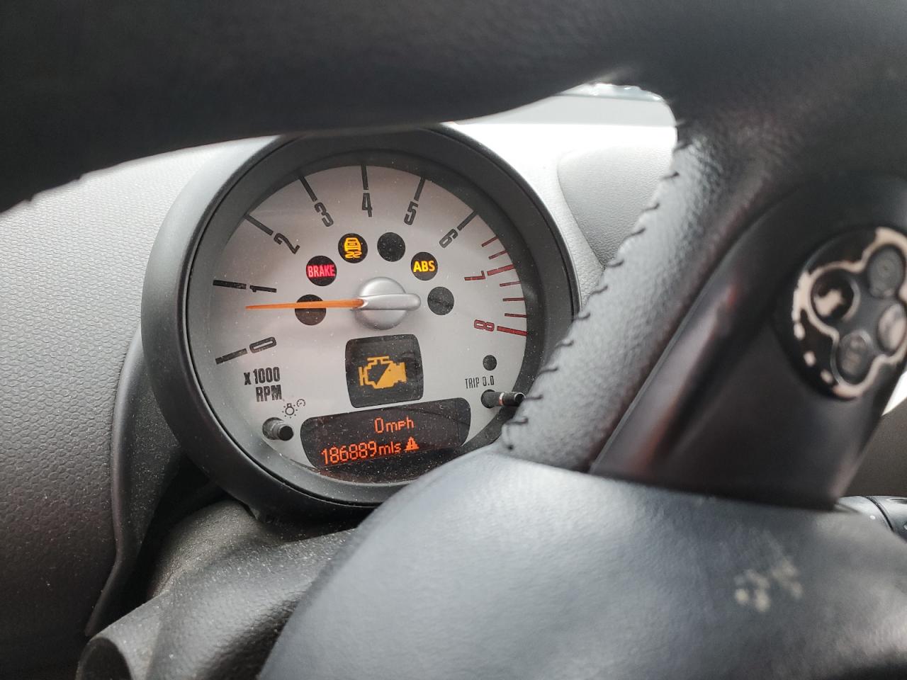 2012 MINI Cooper - Image 9