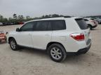 2013 Toyota Highlander Base للبيع في Houston، TX - Hail
