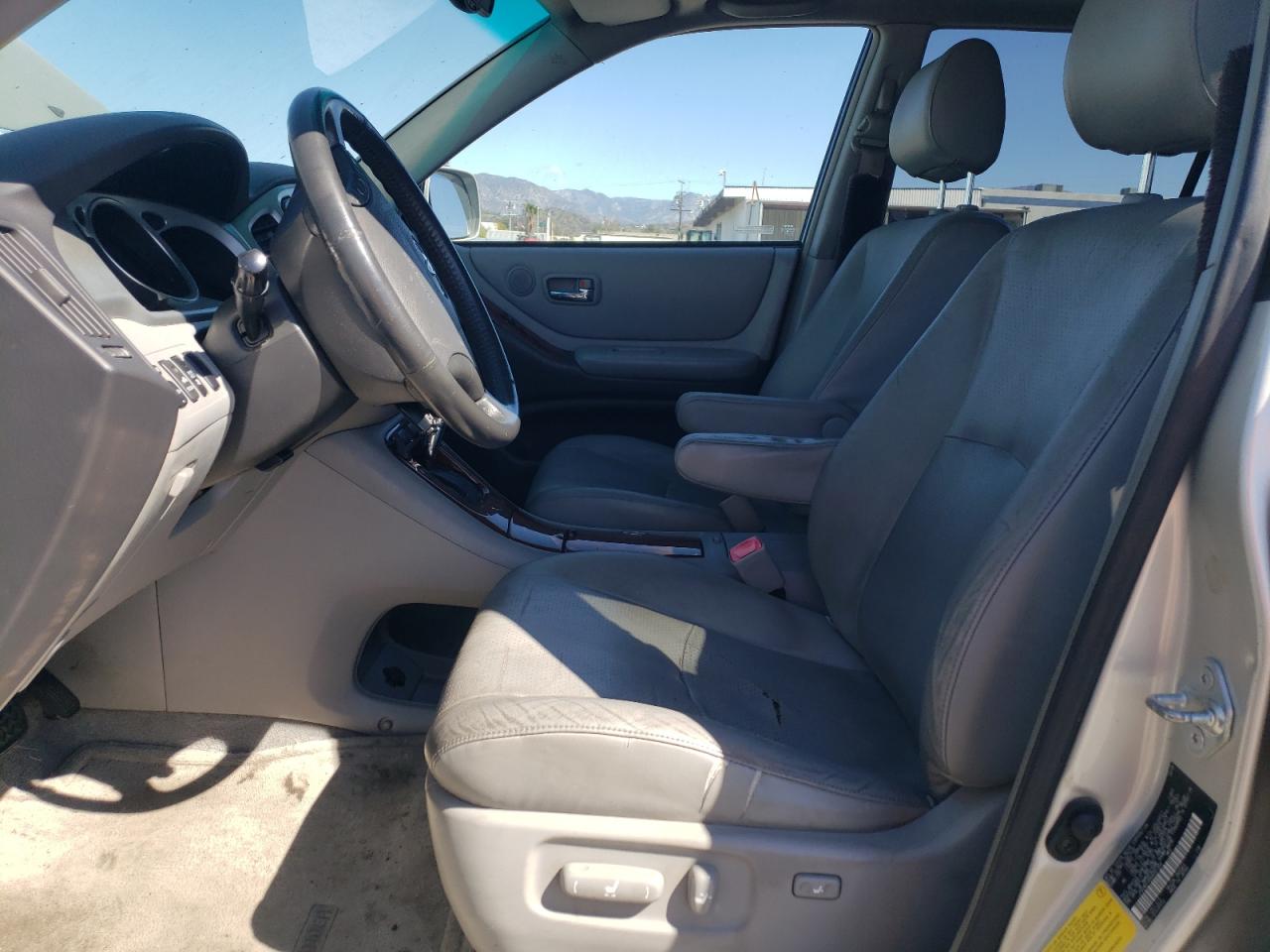 2006 Toyota Highlander - Image 7