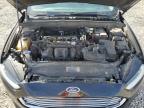 2014 Ford Fusion S للبيع في Earlington، KY - Hail