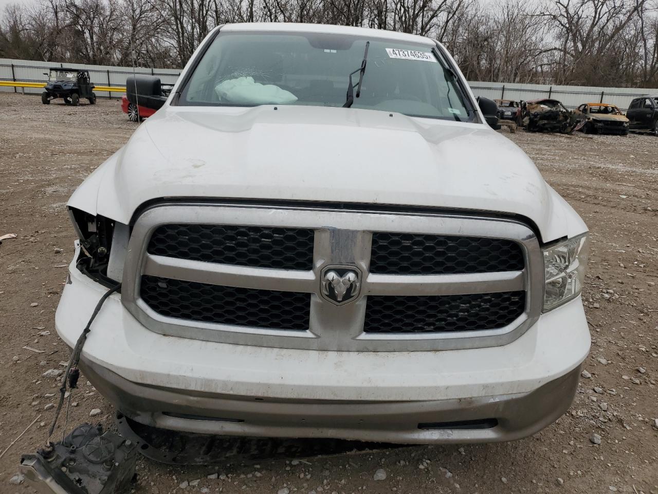 2019 RAM 1500 - Image 5