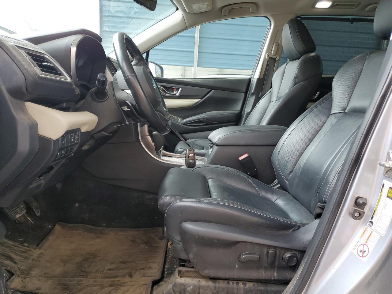 2019 Subaru Ascent Limited VIN: 4S4WMAPD1K3466546 Lot: 50221915
