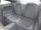 2013 AUDI TT BLACK E for sale at Copart CHESTER