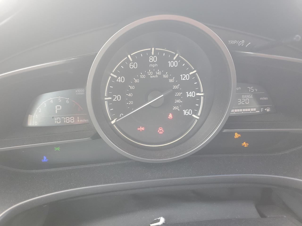2018 Mazda 3 - Image 9