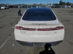 2014 Lincoln Mkz Hybrid for Sale in Vallejo, CA - Side