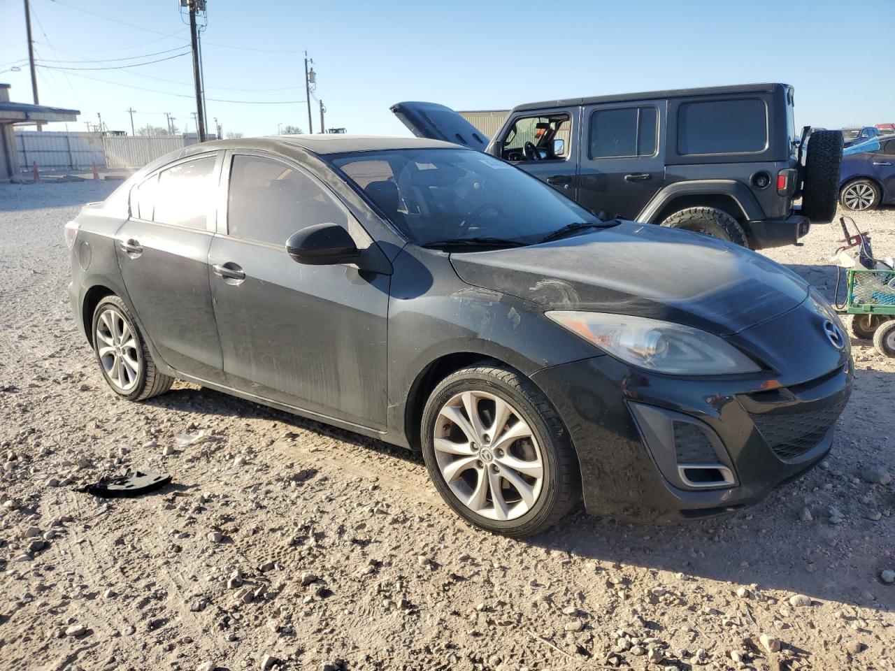 2010 Mazda 3 - Image 4