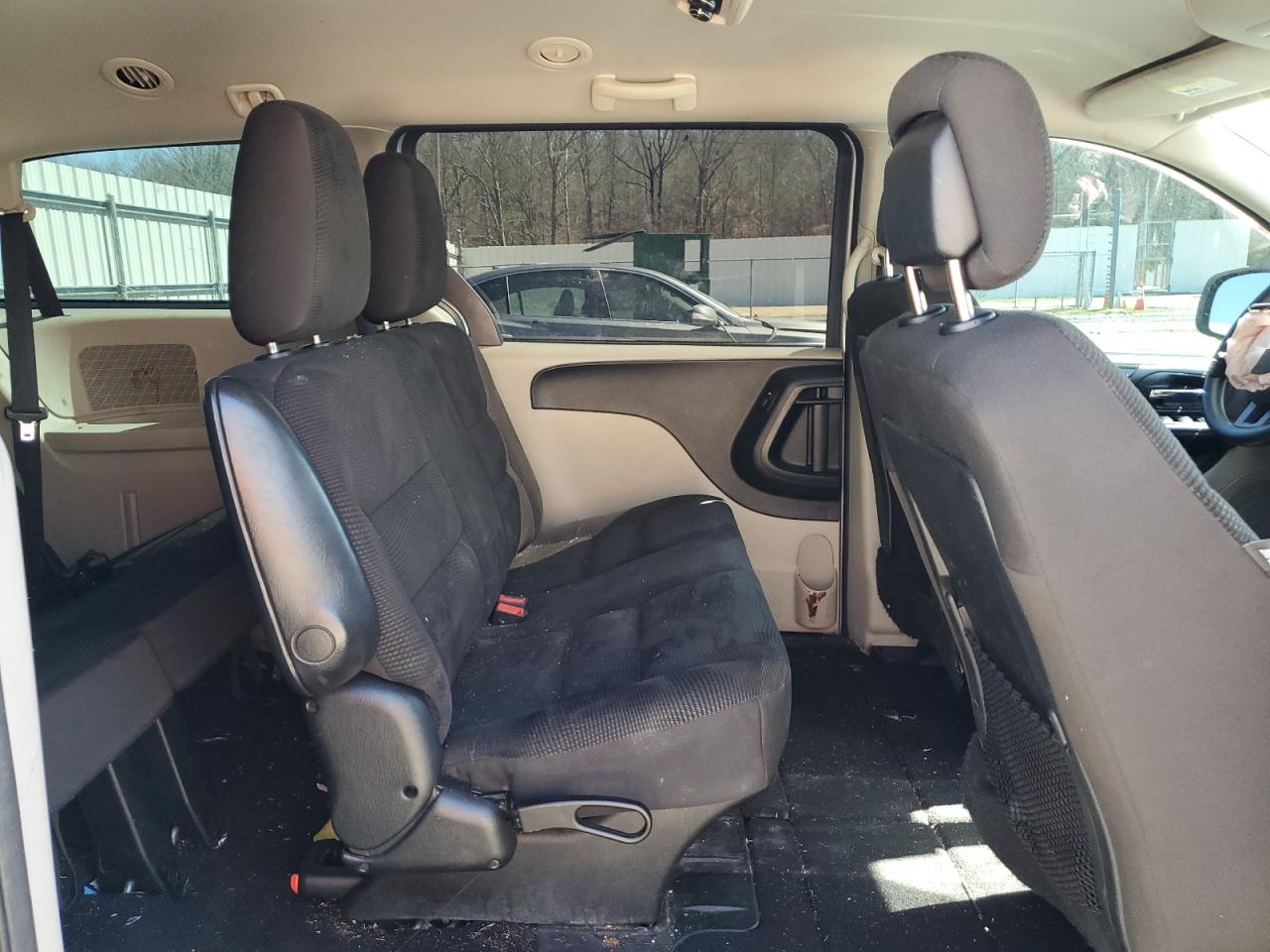 2020 Dodge Grand Caravan Se VIN: 2C4RDGBG0LR221946 Lot: 48181065
