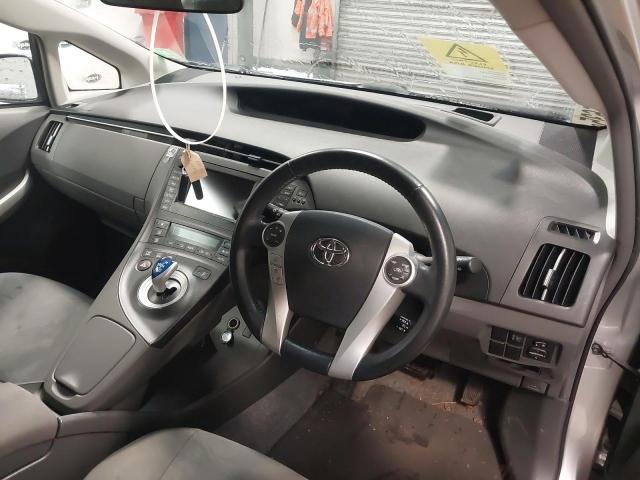 2010 TOYOTA PRIUS T SP