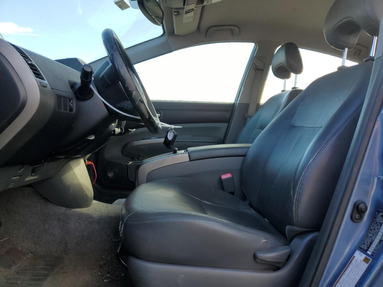 2009 Toyota Prius - Image 7