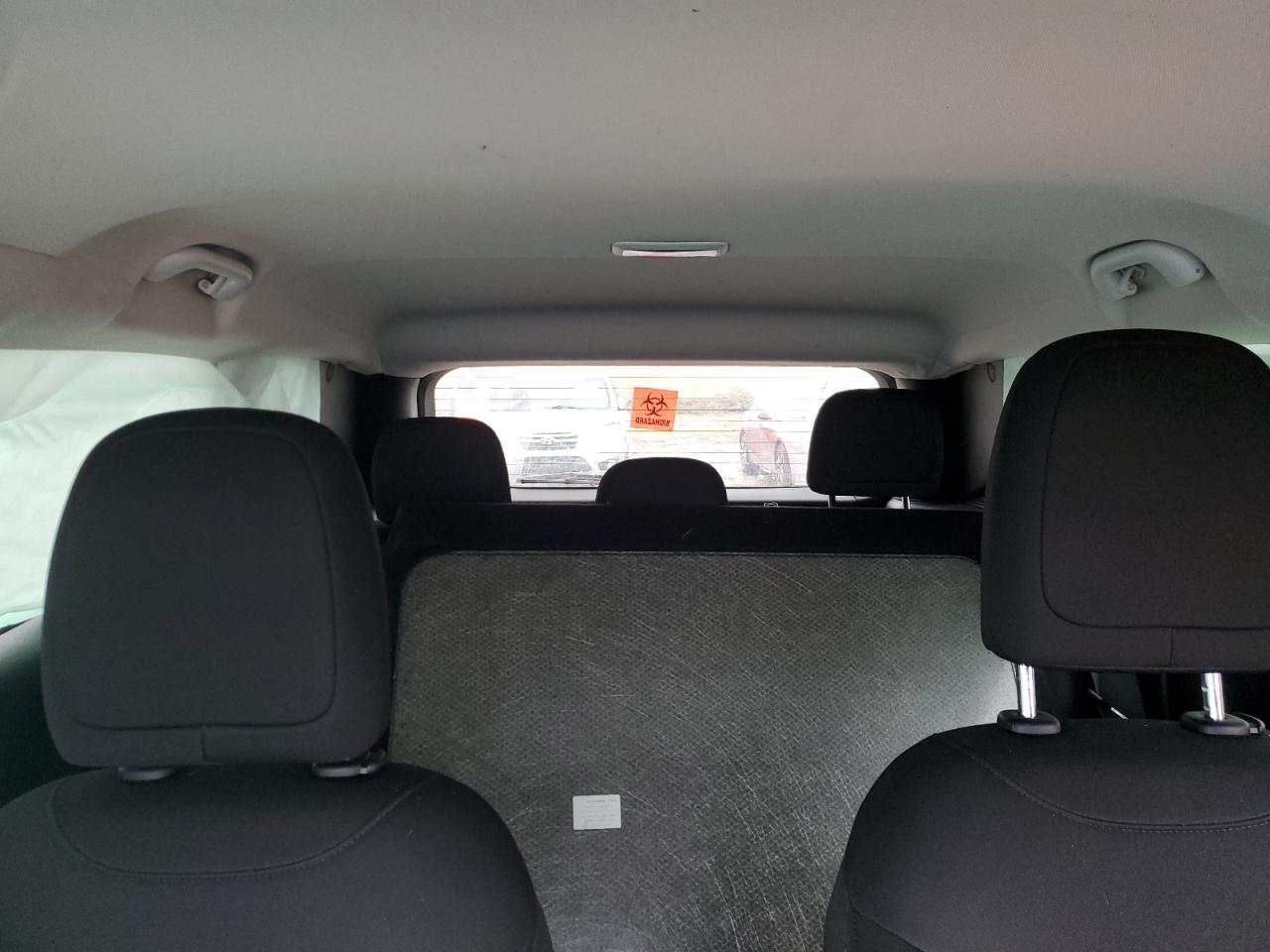 2019 Jeep Renegade - Image 10