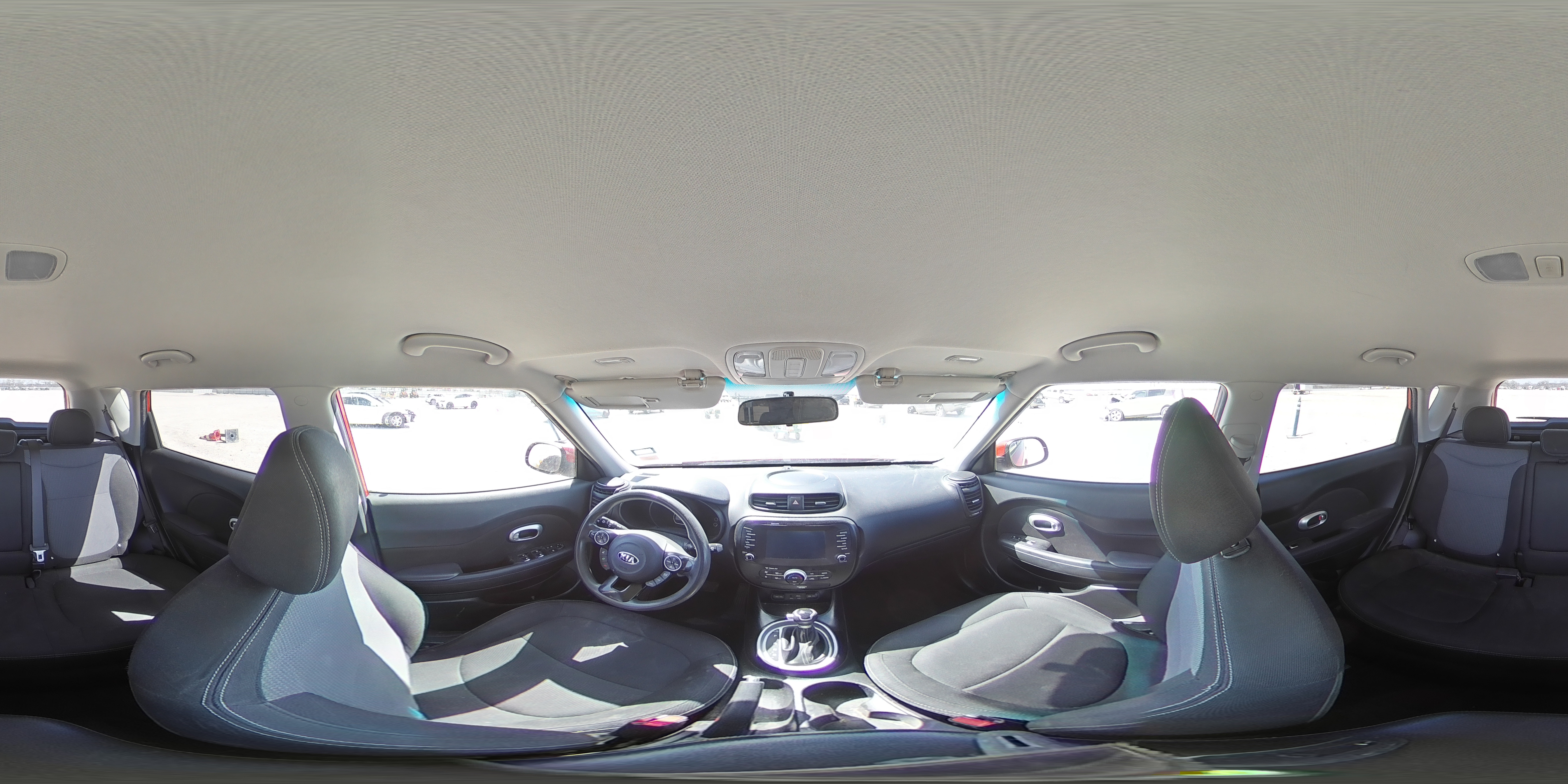2018 Kia Soul - Image 13