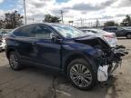 2021 TOYOTA VENZA LE for sale at Copart OH - DAYTON