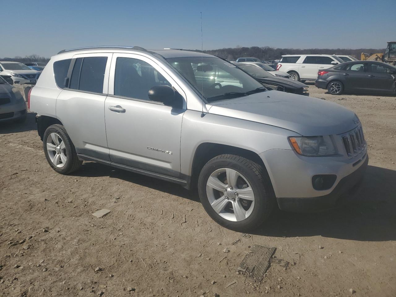 2011 Jeep Compass - Image 4