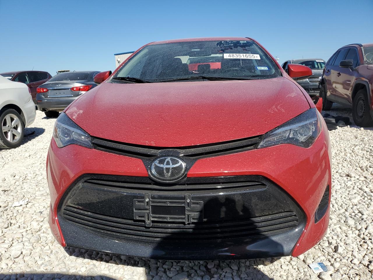 2017 Toyota Corolla - Image 5