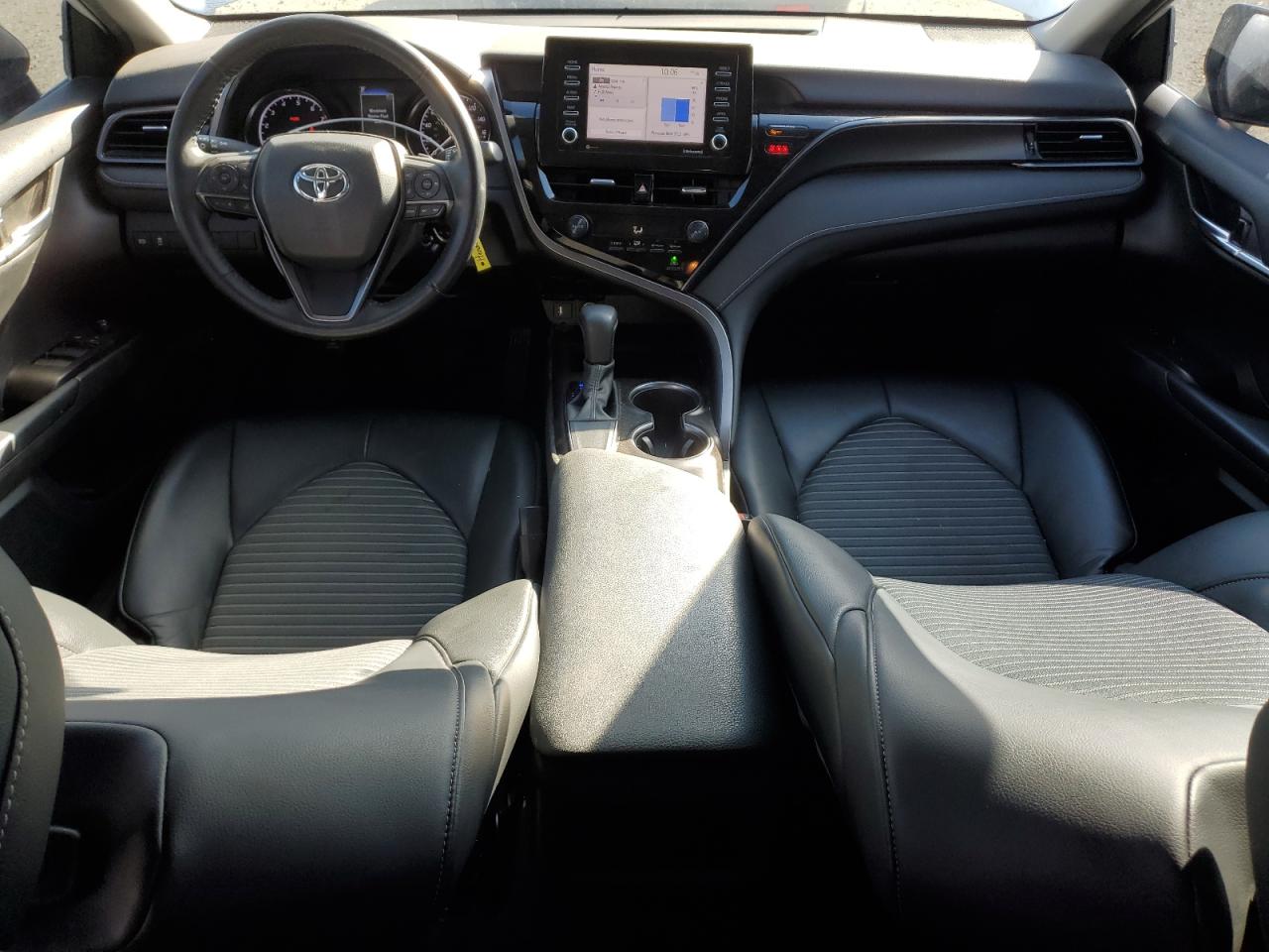 2021 Toyota Camry - Image 8