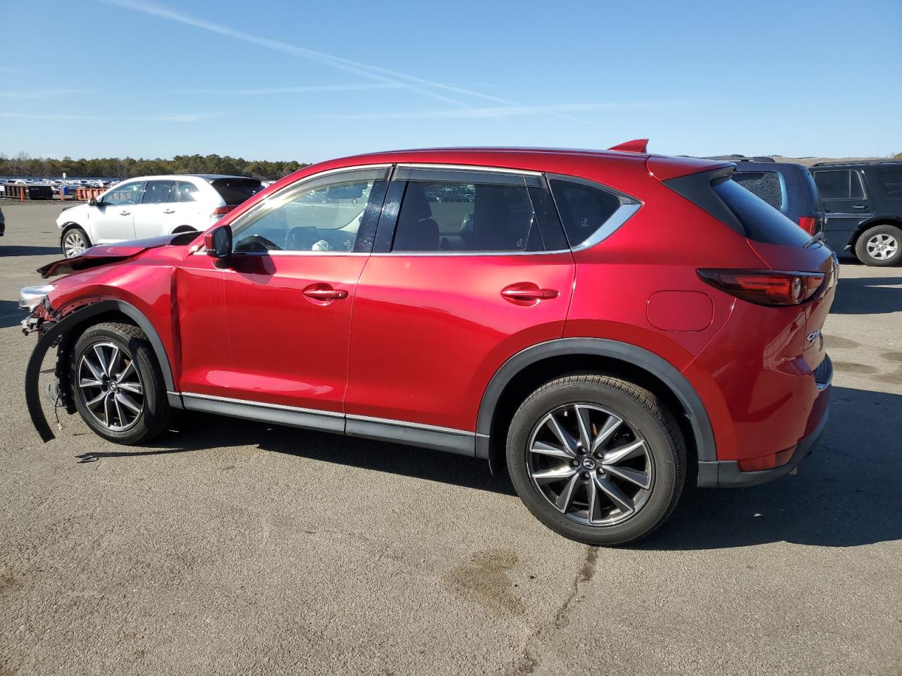 2017 Mazda CX-5 - Image 2
