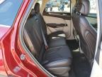 2019 Lincoln Mkc Reserve en Venta en Van Nuys, CA - Front End