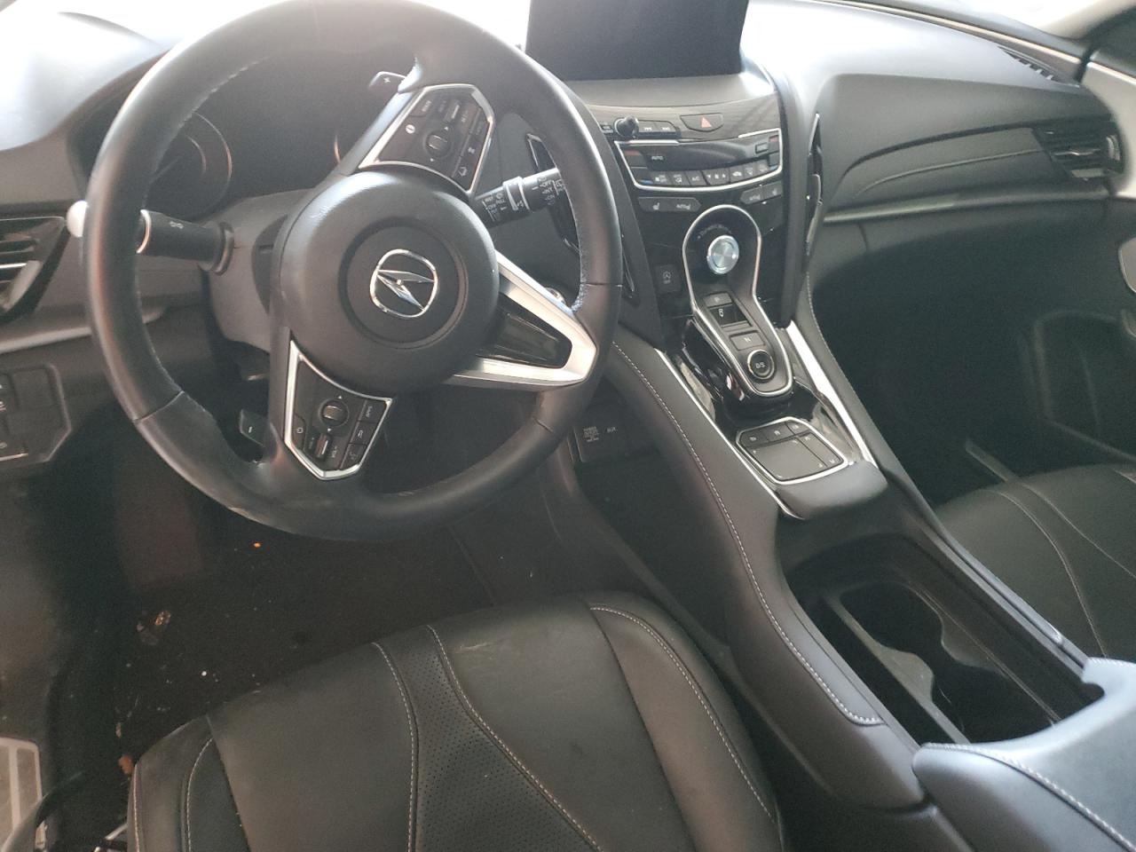 2021 Acura RDX - Image 8