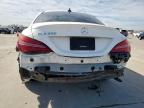2018 Mercedes-Benz Cla 250 de vânzare în Grand Prairie, TX - Front End