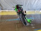 2025 KAWASAKI ZX400 S for sale at Copart IN - INDIANAPOLIS