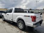 2017 Ford F150 Super Cab на продаже в Littleton, CO - Side