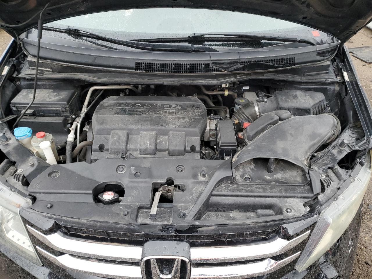 2016 Honda Odyssey - Image 13