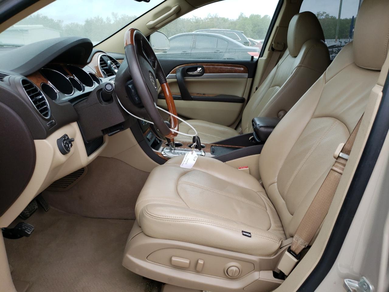 2012 Buick Enclave - Image 7
